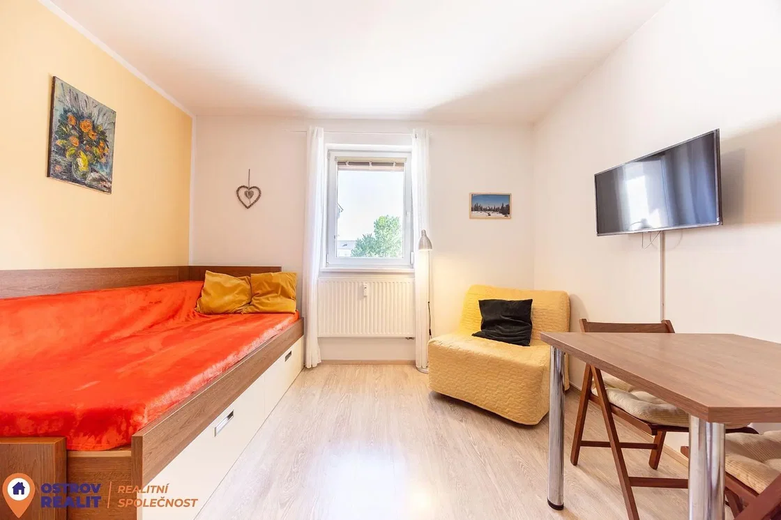 Ostatní