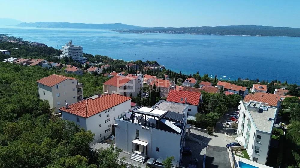 Obývačka