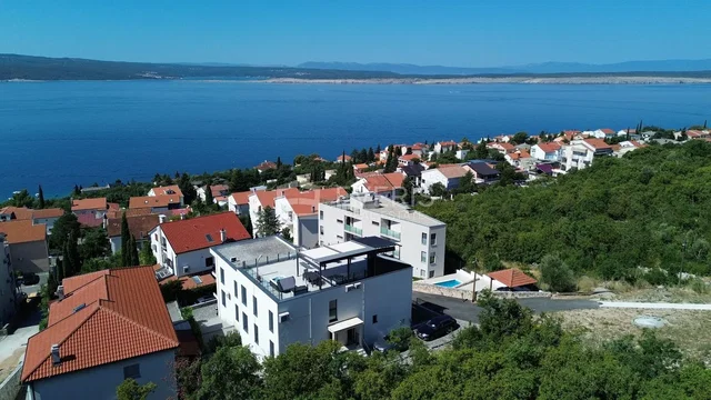 Obývačka