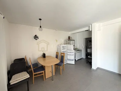 Obývačka