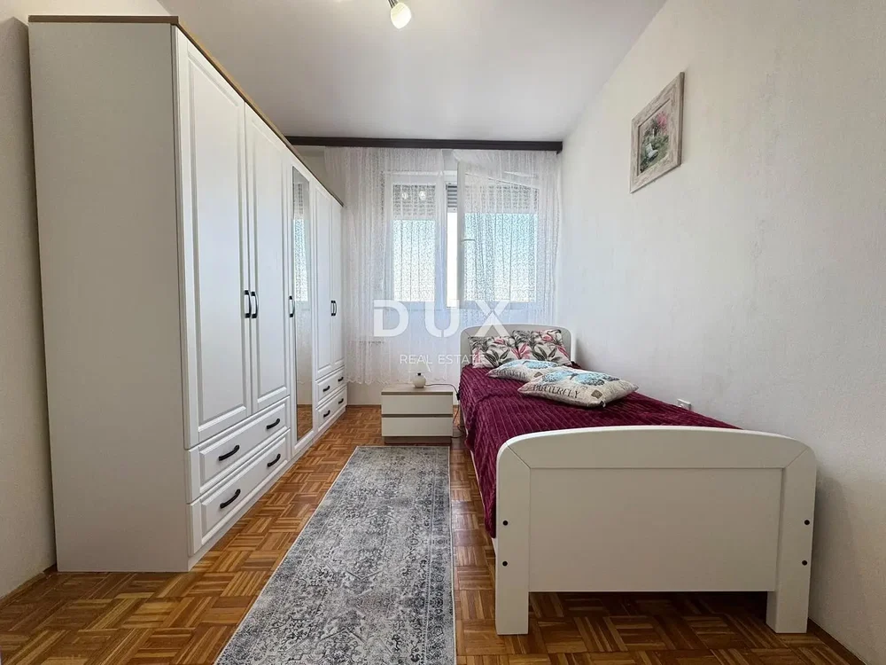 Obývačka