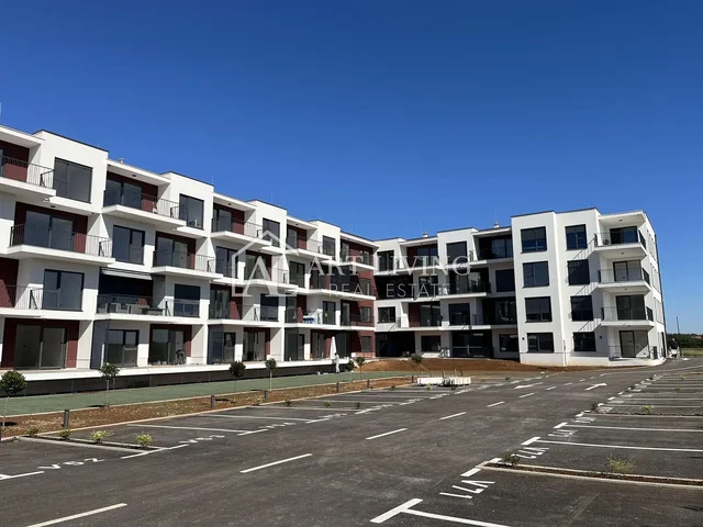 Obývačka
