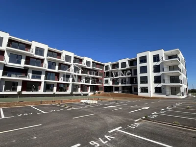 Obývačka