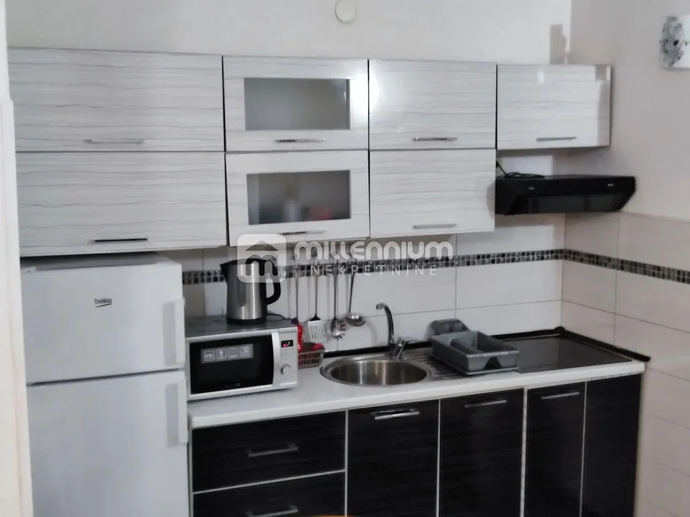 Obývačka