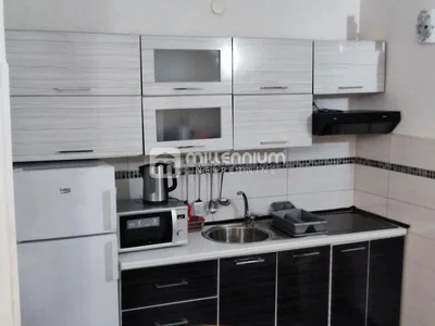 Obývačka