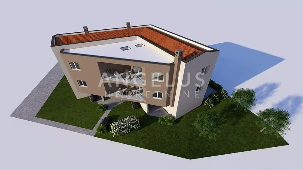 Obývačka