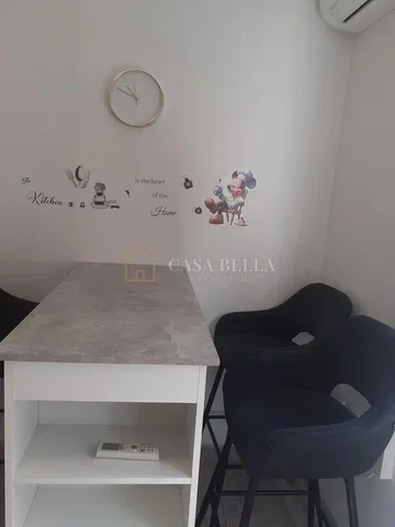 Salon