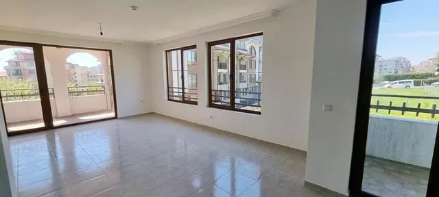 غرفة معيشة