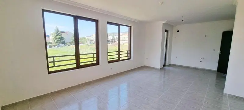 غرفة معيشة