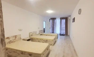 غرفة معيشة