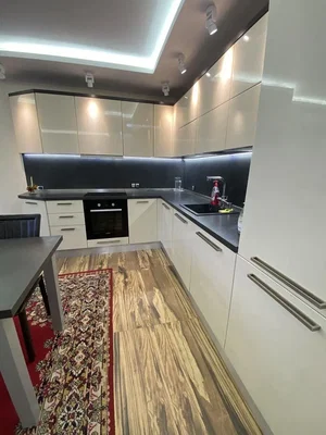 غرفة معيشة