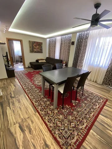 غرفة معيشة