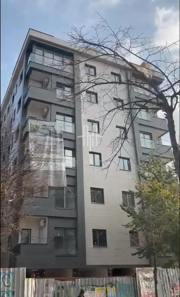 Obývačka