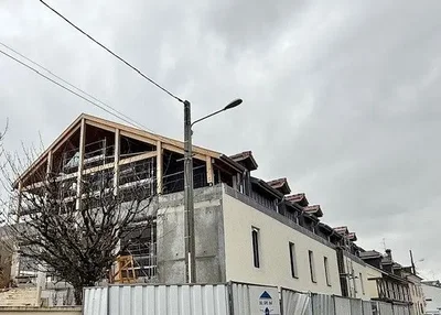 Obývací pokoj