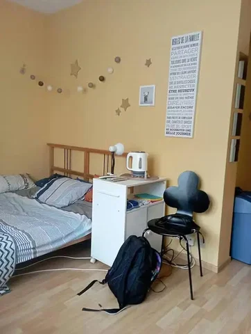 Oturma odası