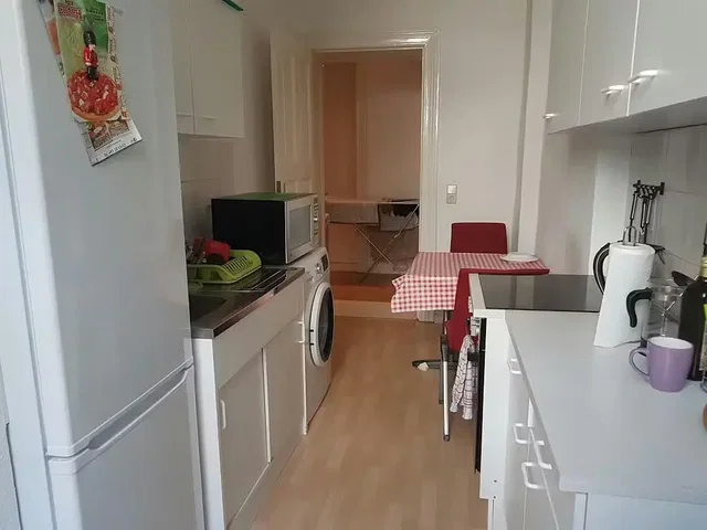 Obývací pokoj