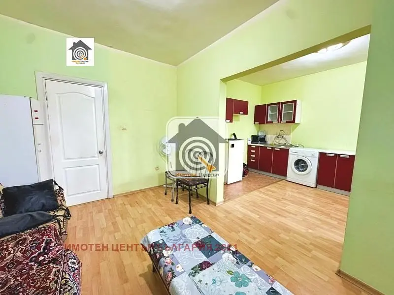 Obývačka
