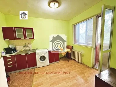 Obývačka