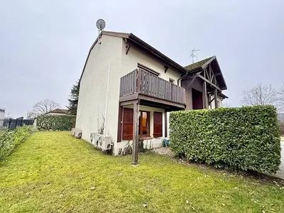 Obývačka