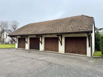 Obývačka