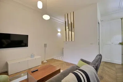 Obývací pokoj