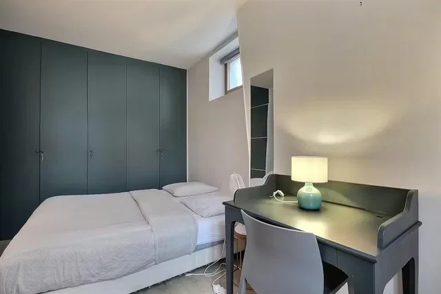 Obývací pokoj