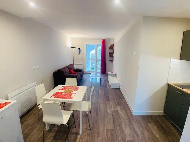 Obývací pokoj