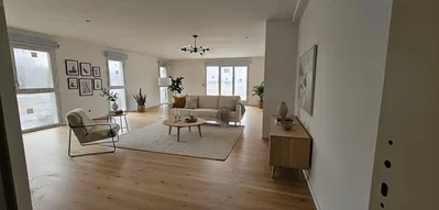 Obývací pokoj