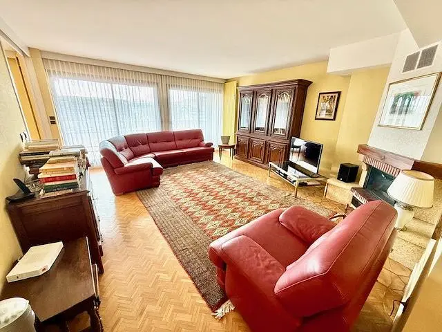Dnevni boravak