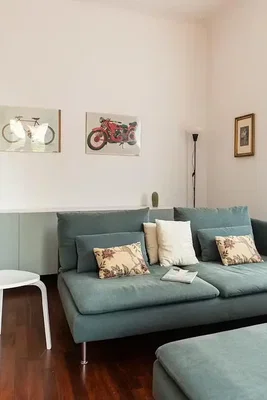 Soggiorno