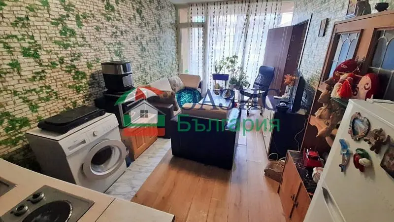 Obývačka