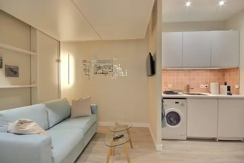 Obývací pokoj