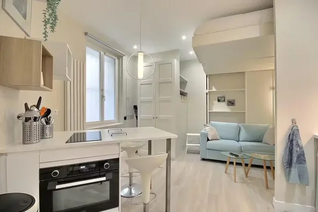 Obývací pokoj