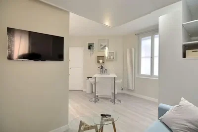 Obývací pokoj