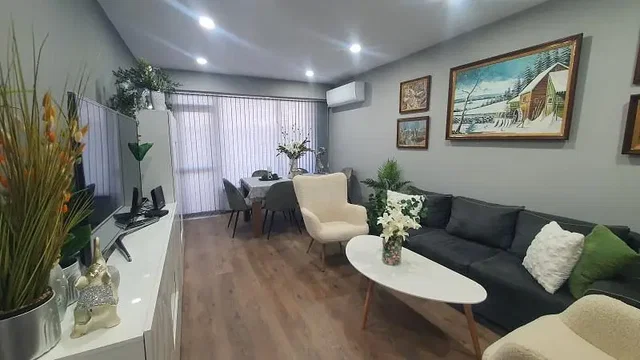 Salon