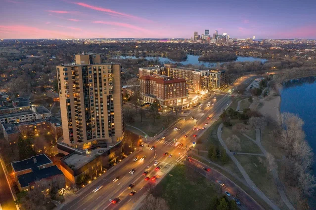 Obývací pokoj