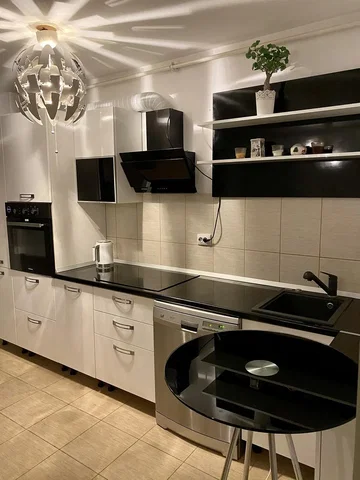 Obývací pokoj