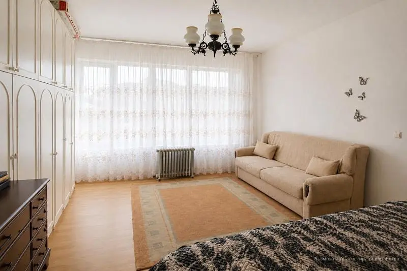 Dnevni boravak