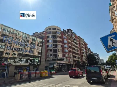 Dnevni boravak