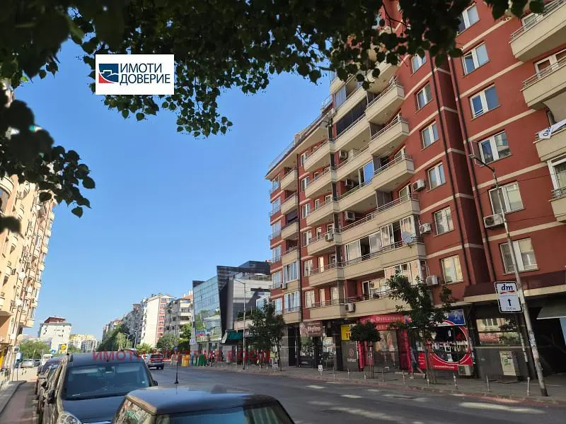 Dnevni boravak