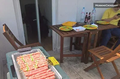 Obývací pokoj
