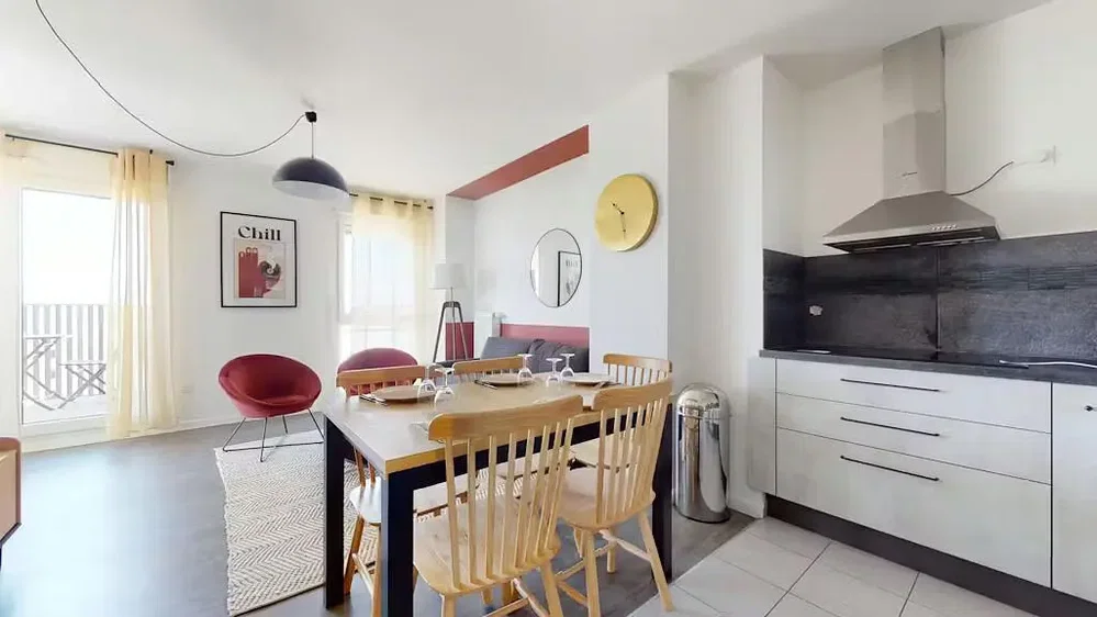 Obývací pokoj