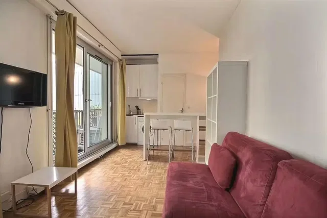 Obývací pokoj