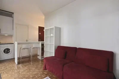 Obývací pokoj