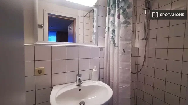 Obývačka