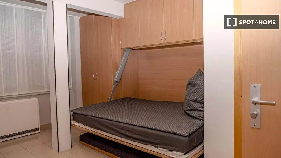 Obývačka