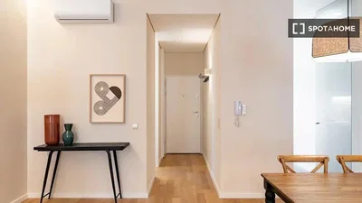 Obývací pokoj