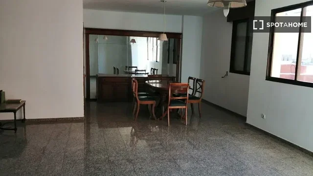 Obývačka
