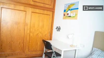 Obývací pokoj