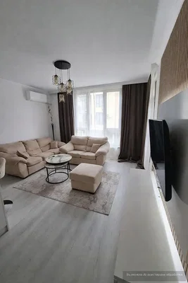 Dnevni boravak
